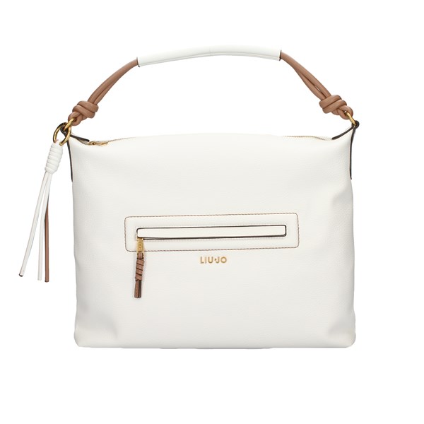 Liu Jo shoulder bags White