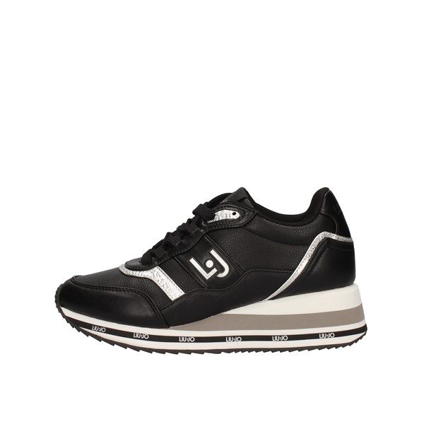 Liu Jo Basse black_silver