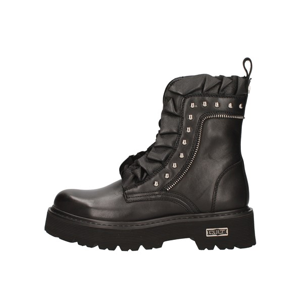 Cult Amphibians black