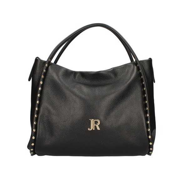 John Richmond Shopping black_gold