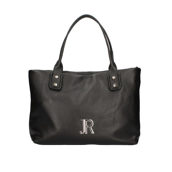 John Richmond Shopping black_silver