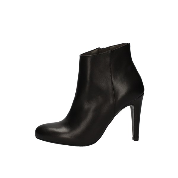 L amour by Albano boots Black