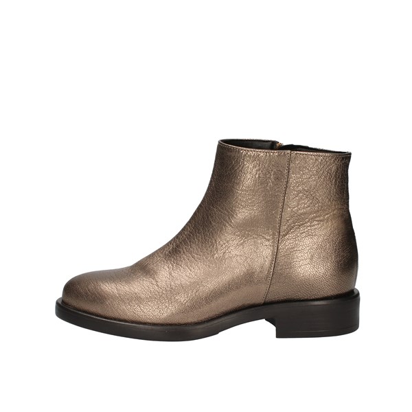 L amour by Albano boots Bronze
