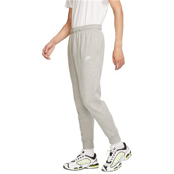 Nike Regular Grey
