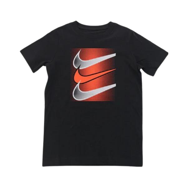 Nike Short sleeve Black