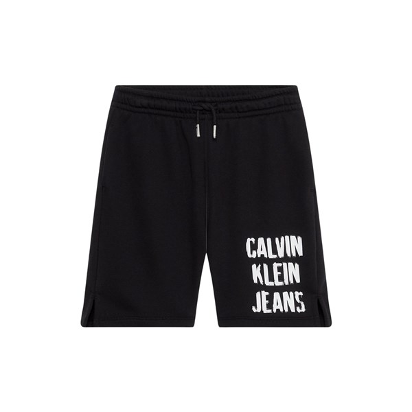 Calvin Klein bermuda Black