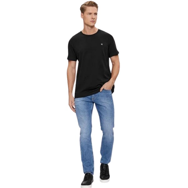 Calvin Klein Short sleeve black