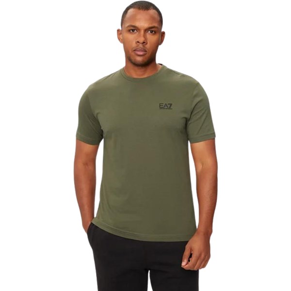 Armani EA7 Short sleeve 