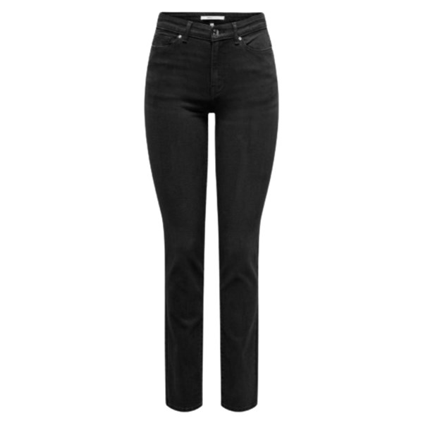 Only Slim black_denim