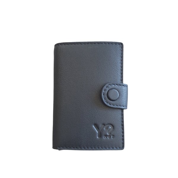 Ynot Accessori Uomo Porta Carte navy URB012