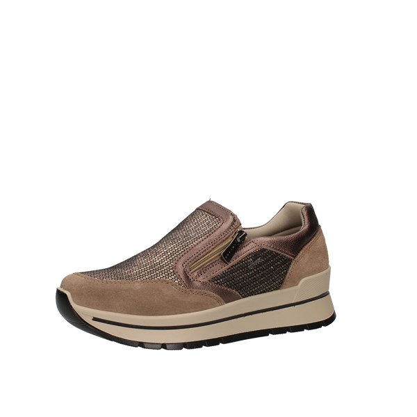 Igi e Co Scarpe Donna Slip on fango 6673744