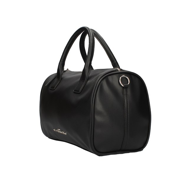 John Richmond Borse Donna A Mano Nero RWA24272BOHLL